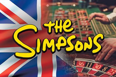 Британское онлайн казино