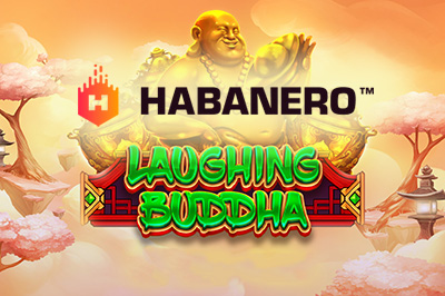 Состоялся релиз премиум-игры Laughing Buddha от Habanero