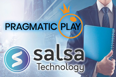 Pragmatic Play заключает соглашение с Salsa Technology в Латинской Америке