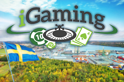 В Швеции 14% игроков как минимум раз в неделю посещают iGaming-платформы