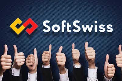 93% клиентов довольны агрегатором игр SOFTSWISS