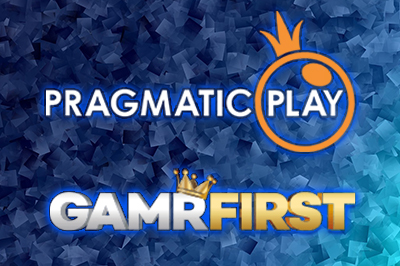 Pragmatic Play и швейцарское казино GAMRFIRST заключили коммерческое соглашение