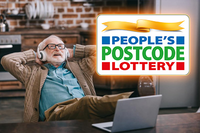 98-летний британец выиграл более 685 000 в Postcode Lottery