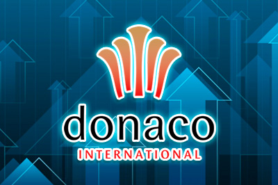 Доходы оператора казино Donaco International выросли в июле-сентябре 2023 года