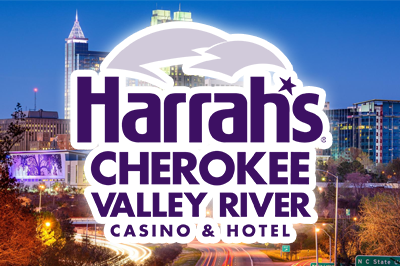 В отеле-казино Harrah’s Cherokee Valley River показали ход работ по расширению объекта